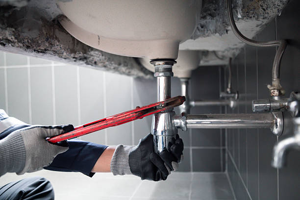 Trusted Sewer Line Repair service in New Castle, CO - Masters Plumbing Service